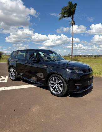 LAND ROVER RANGE ROVER SPORT 3.0 P550e PHEV AUTOBIOGRAPHY AWD AUTOMÁTICO